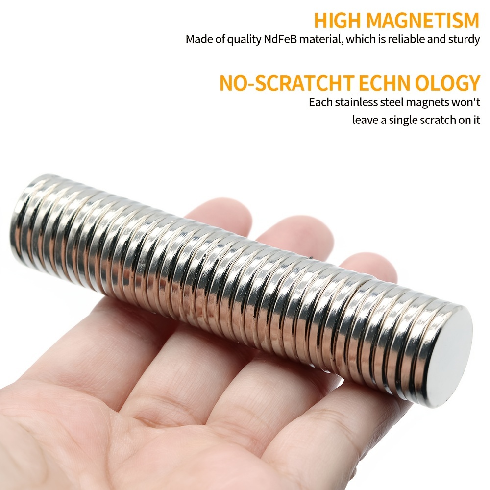 Super strong Neodymium Magnets: Perfect Whiteboards - Temu Philippines