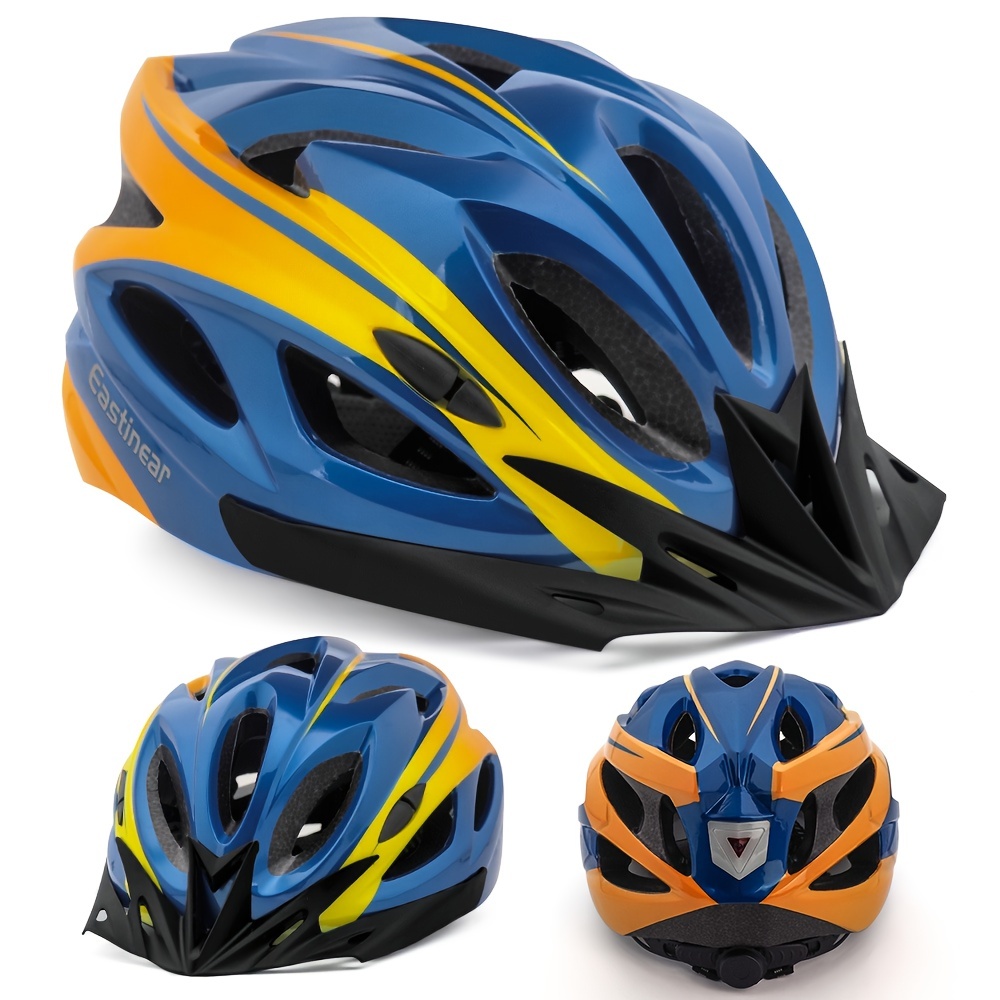 eastinear adults bike helmet