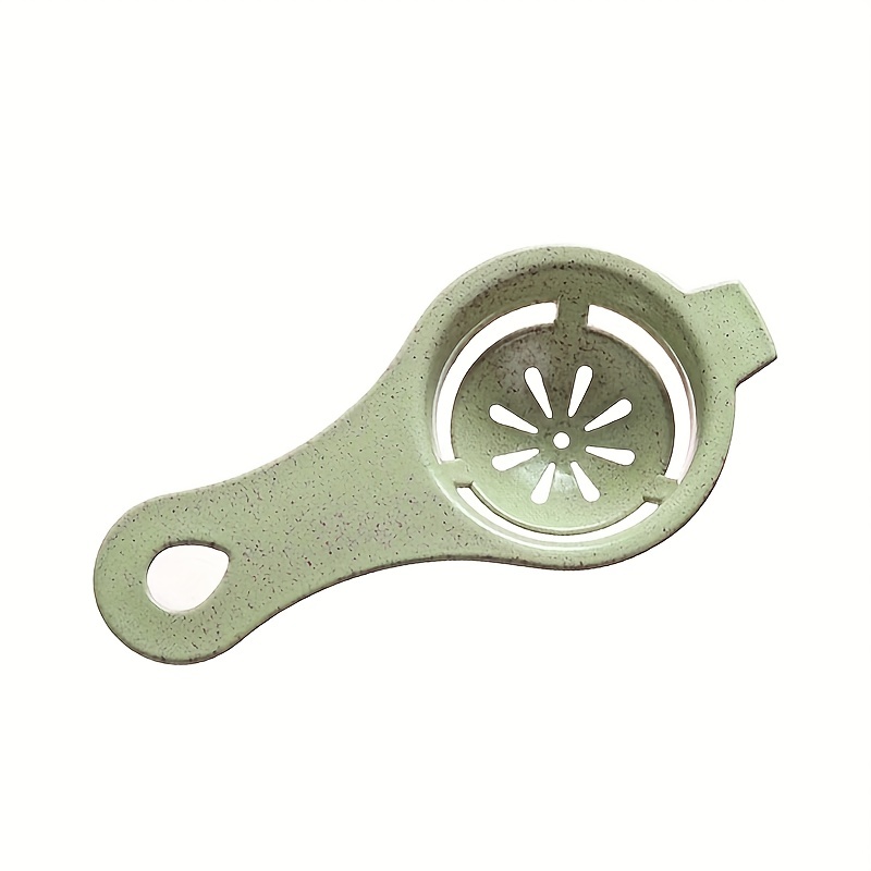 Egg Yolk Separator for Perfectly Separated Eggs