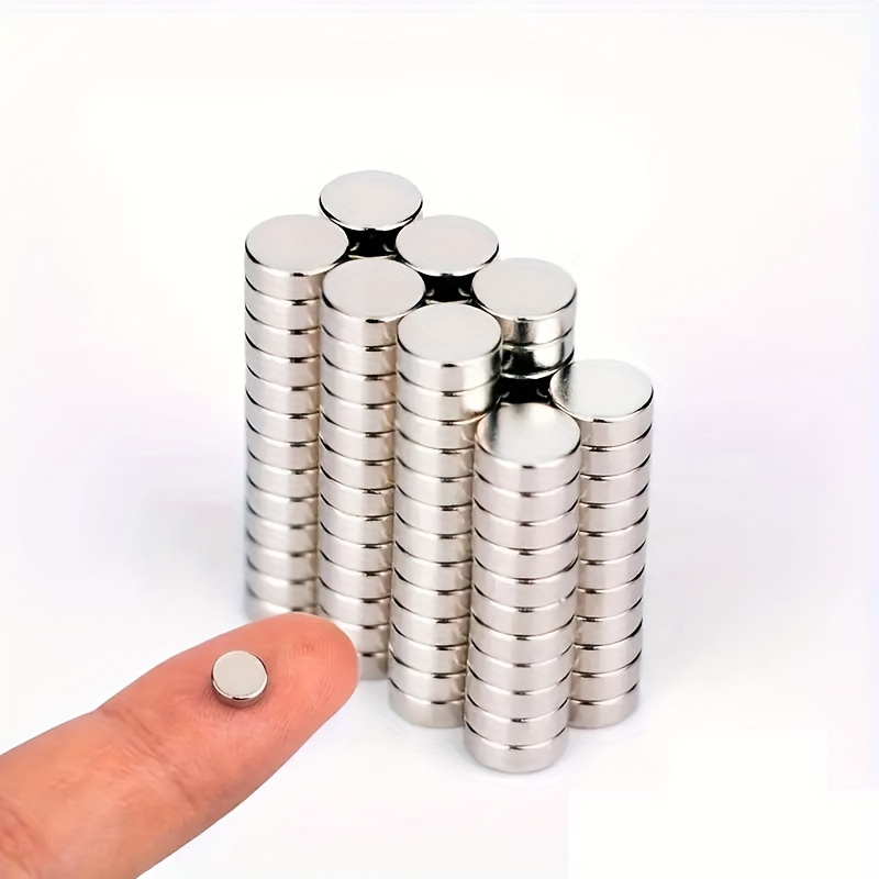 Small Magnets, Neodymium Magnet, Rare Earth Magnets, Strong Thin