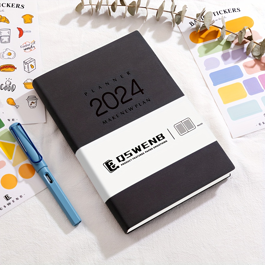 Best Pens for Planners for 2024