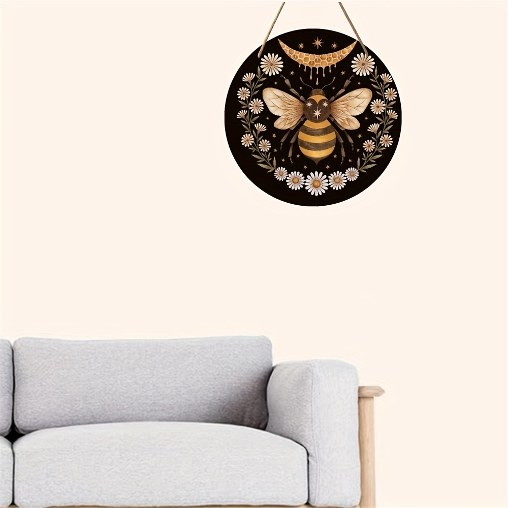 Bellamente manicura decoración de abejas decorativas vintage que no caen –  Los mejores productos en la tienda online Joom Geek