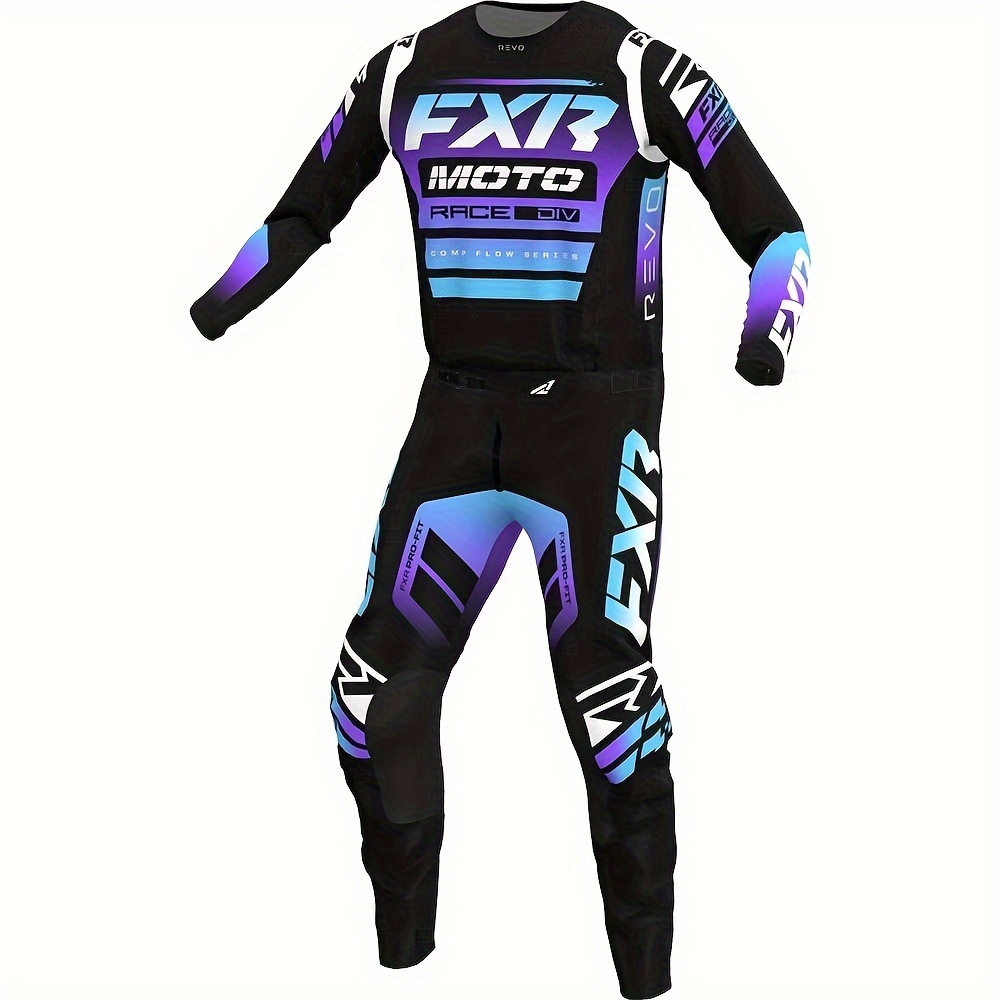 FXR Legion MX Gear Casque de motocross pour jeunes - meilleurs prix ▷  FC-Moto