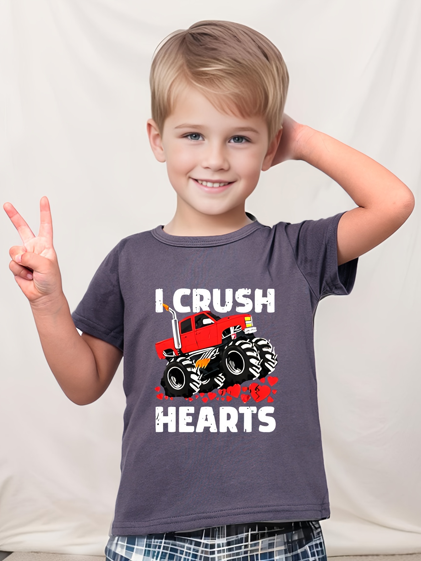 Boys hotsell smart shirts