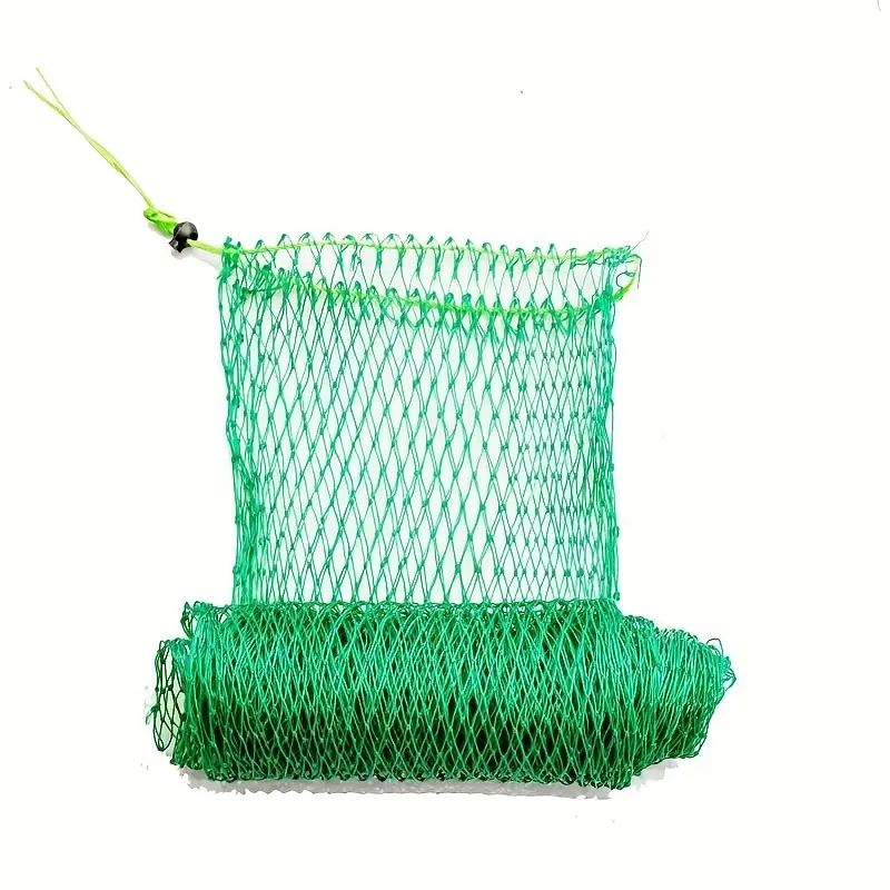 Fish Protection Net Bag Folding Fishing Guard Mesh Supplies Fishnet Catch  Stainless Steel Supply Catching Tank - AliExpress
