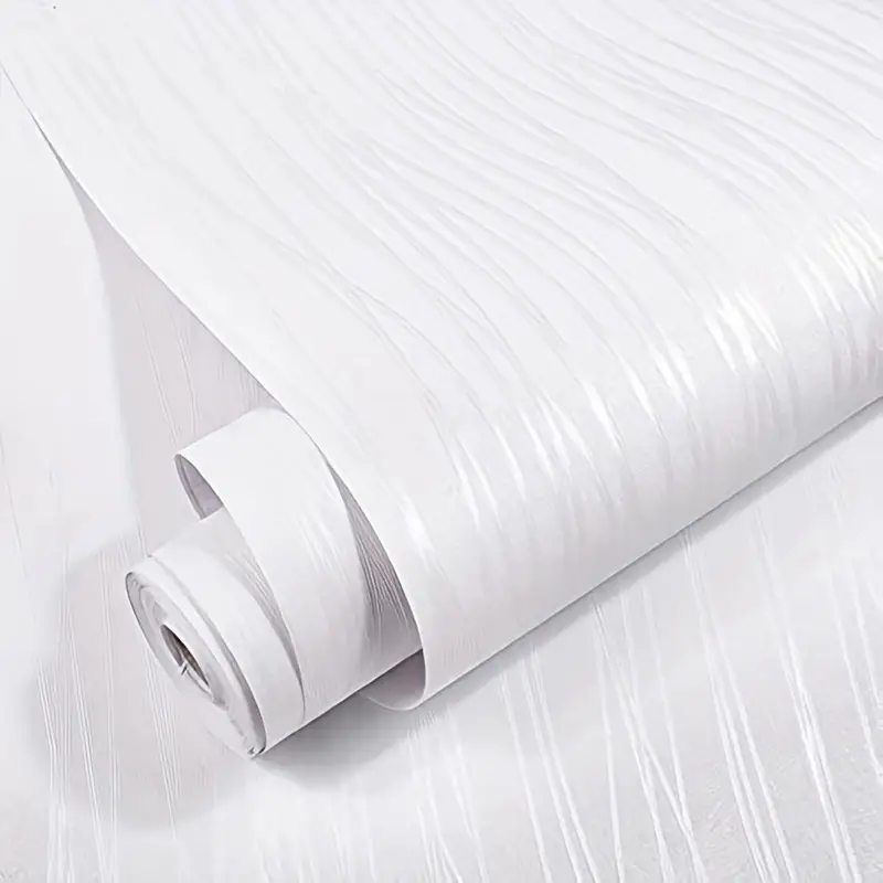 Peel And Stick Wood Wallpaper Self Adhesive Shelf Liner - Temu