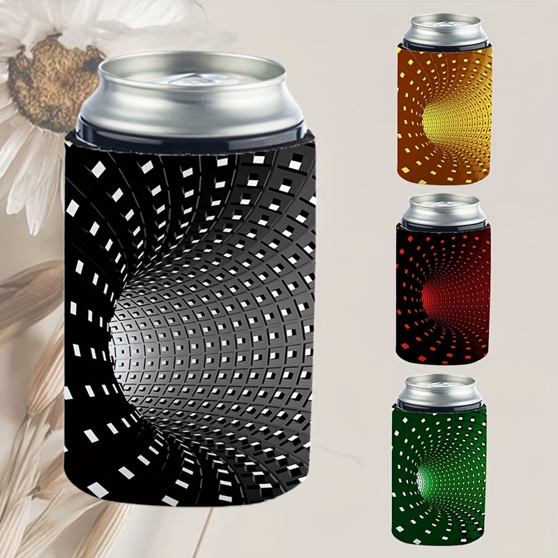 Turn Any Aluminum Beer Can into A Reusable Cup