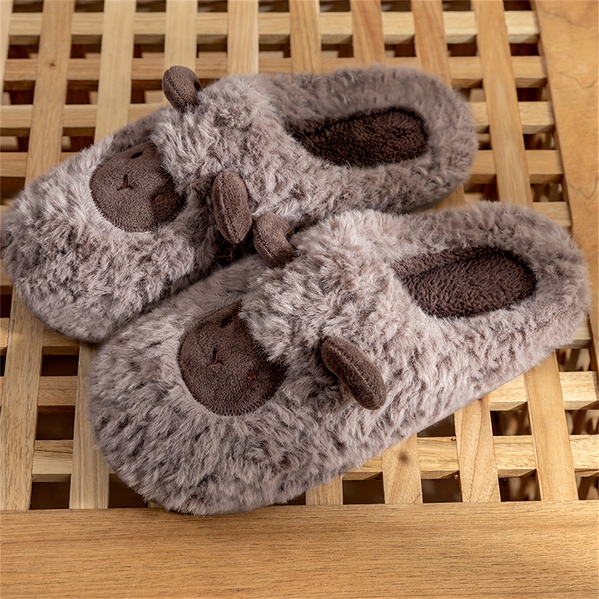 Crocs Invierno Forro Polar Para Crocs Peluche Para Crocs EHOTER