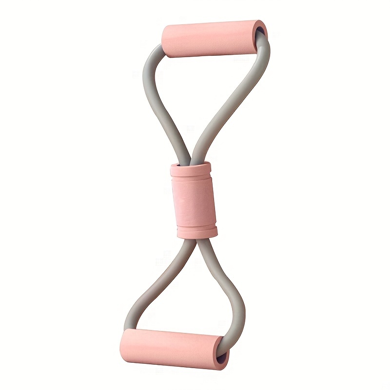 8-Shaped Yoga Resistance Puller - Shoulder Open Body Shaping