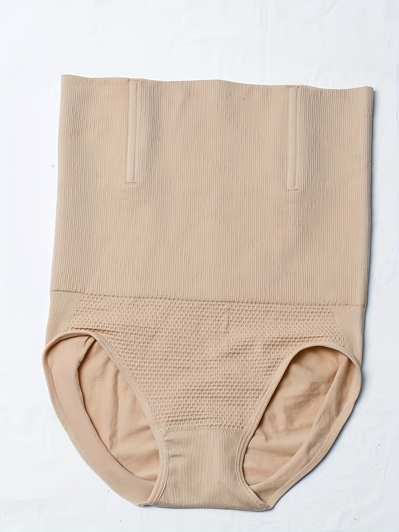 High Waist Shaping Panties Tummy Control Butt Lifting - Temu United Arab  Emirates