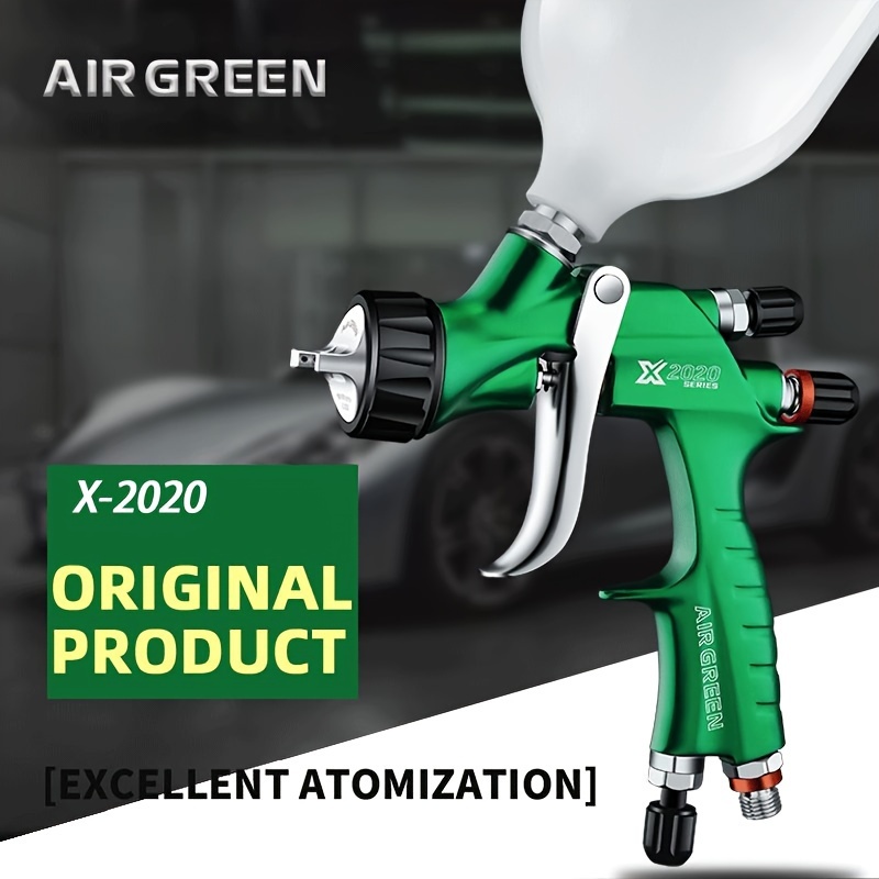 Air Green Boutique Sprayer New Second Generation X2020 Car - Temu