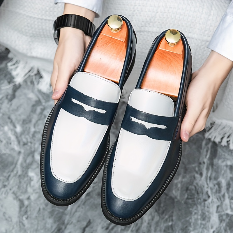 Loafer shoes for formal dress online