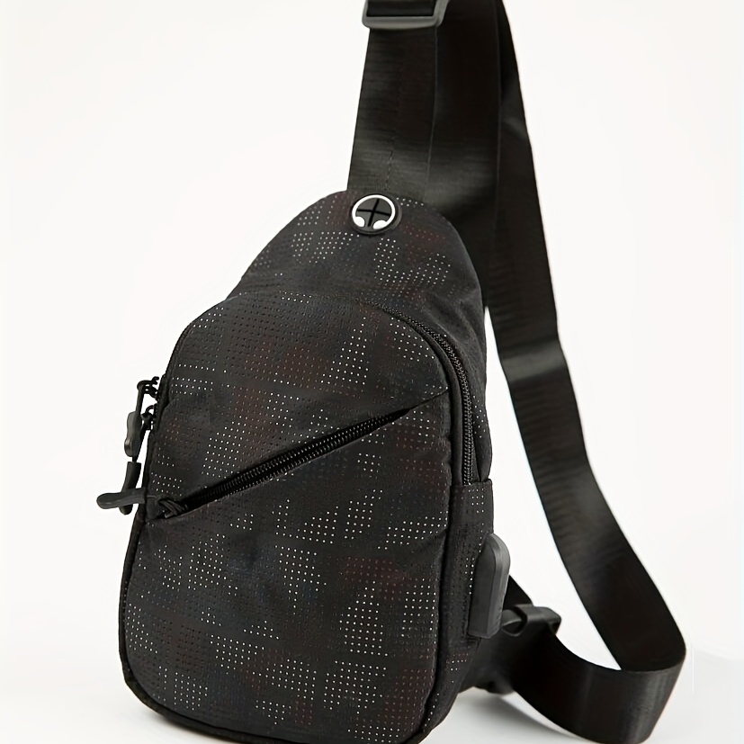 Louis Vuitton Premium Sling Bag Mens