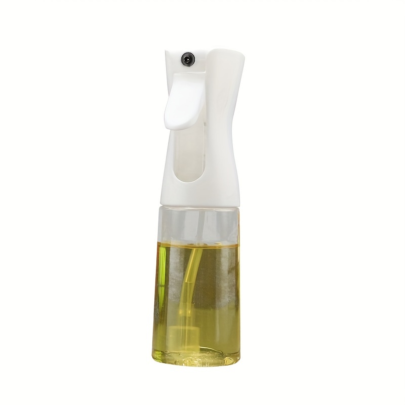 1pc 3.5oz Aceitera En Aerosol Cocinar Botella Spray Vidrio - Temu Mexico