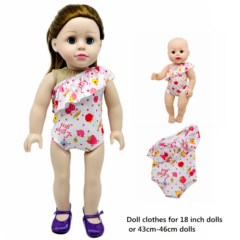 My life doll on sale clothes and shoes