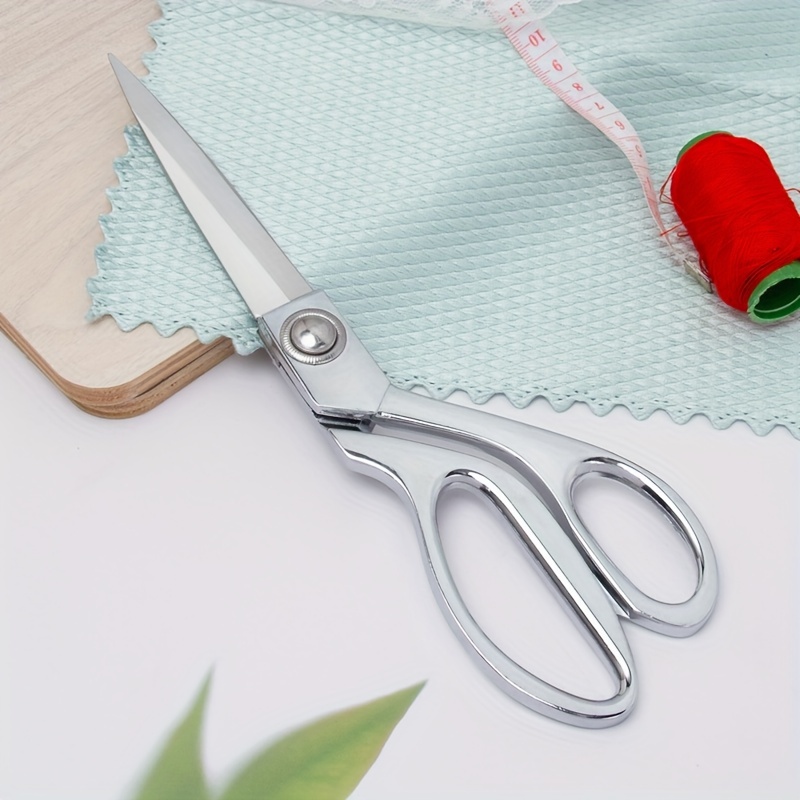 Stainless Steel Scissors For Tailor, Flower Arrangement Making