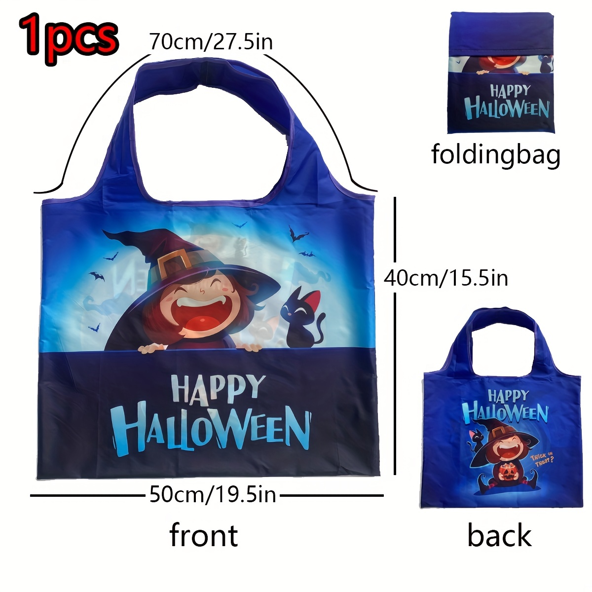 Museum Van Gogh Famous Painting Series Shopping Bag Folding Picture Scroll  Bagseries Shopping Bag Folding Picture Scroll Bag With Mini Zipper - Temu