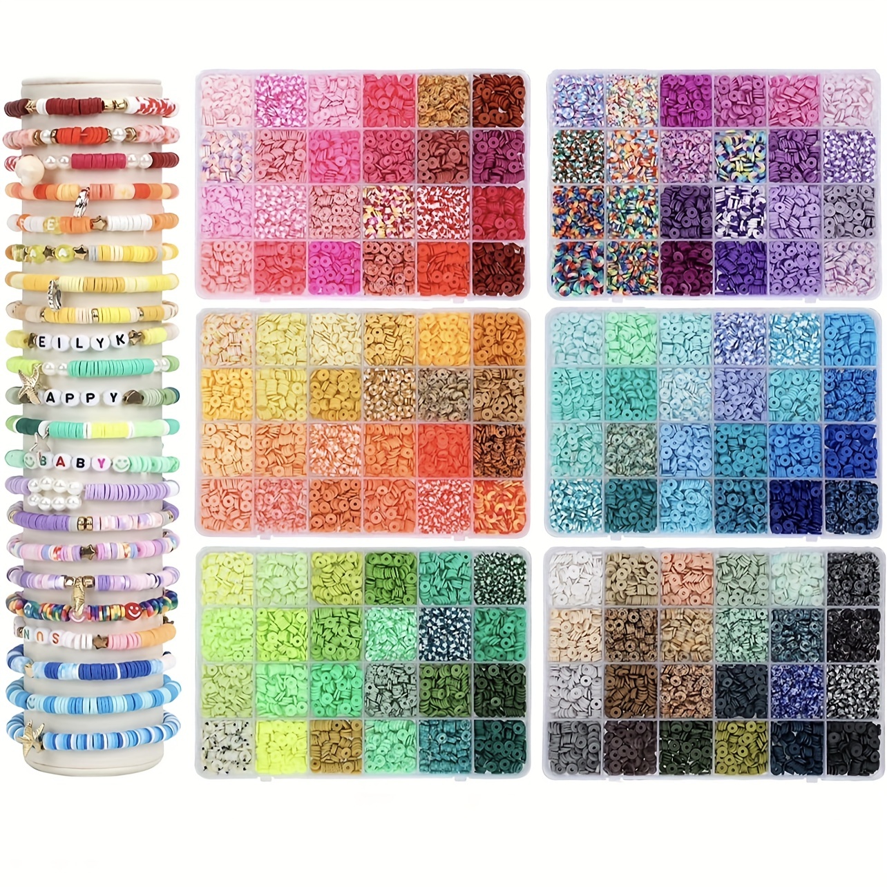 Mini Fuse Beads Mini Perler Beads Kit Compatible Hama Beads - Temu Germany