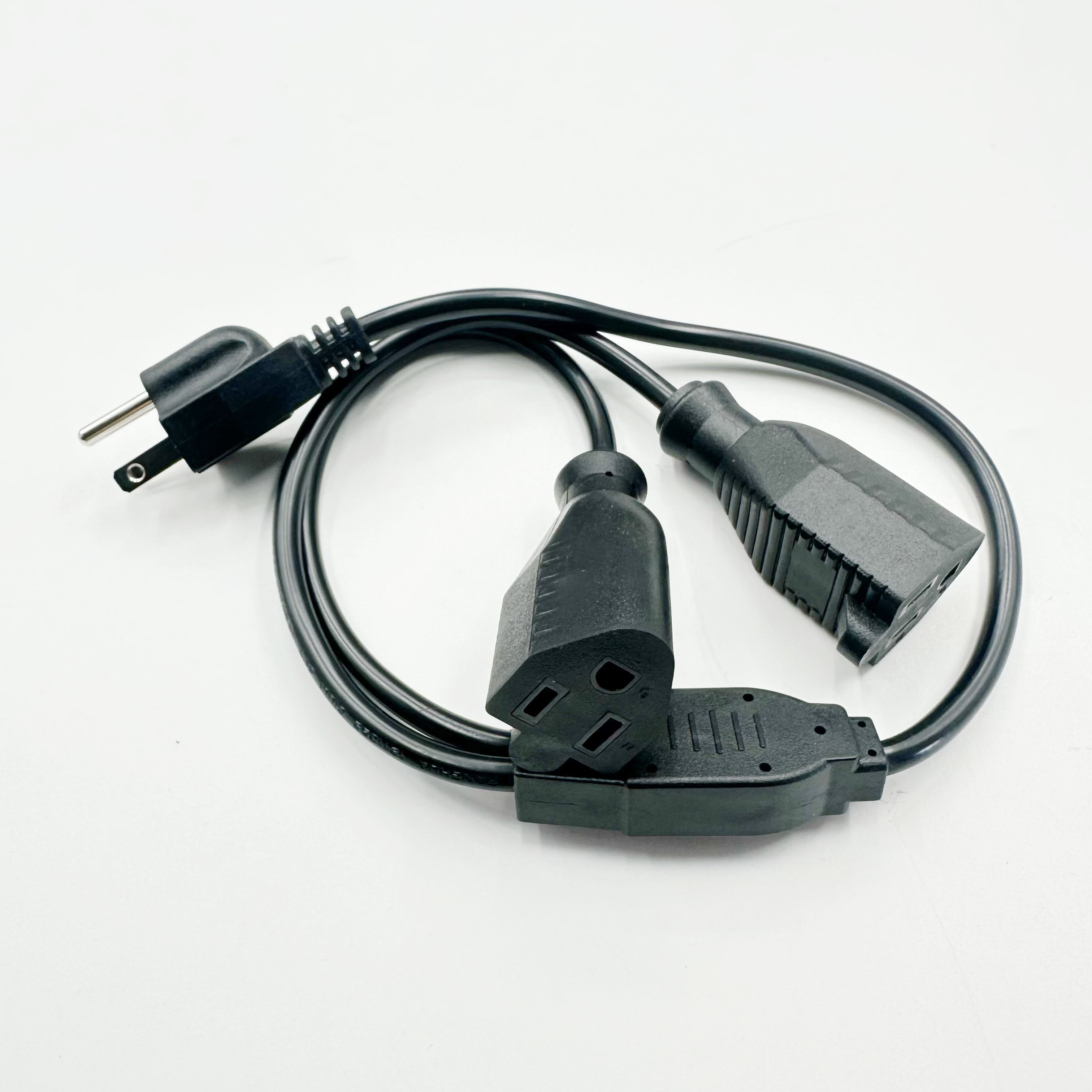 american standard plug extension cord 2in1 docking power cord plug cord to plug power cord details 4