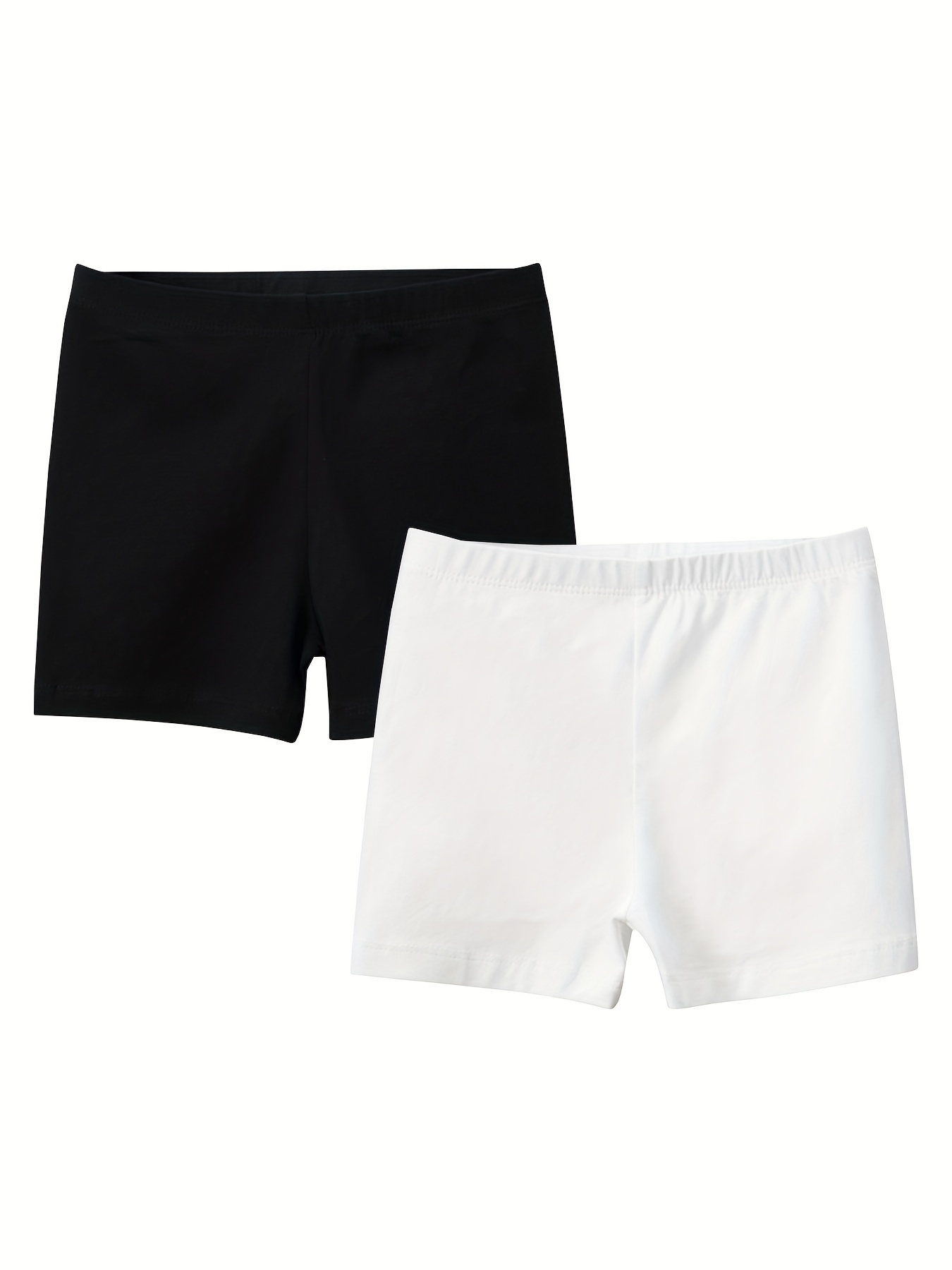 Safety Shorts - Temu
