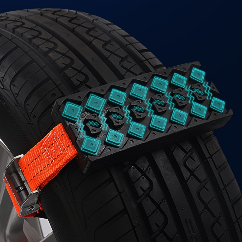 Traction Board For Off Road - Temu