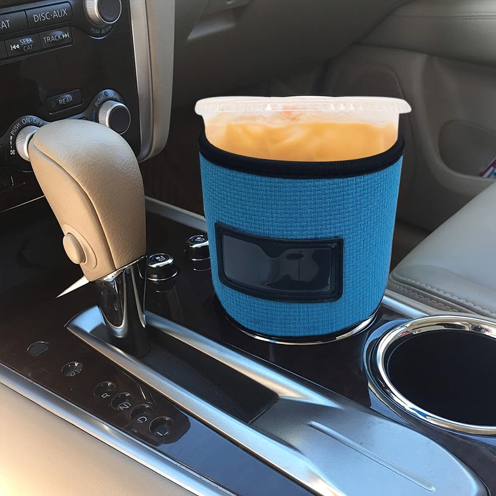 Vertigo Inspired Neoprene Jar Sleeve Cup Cooler Reusable - Temu