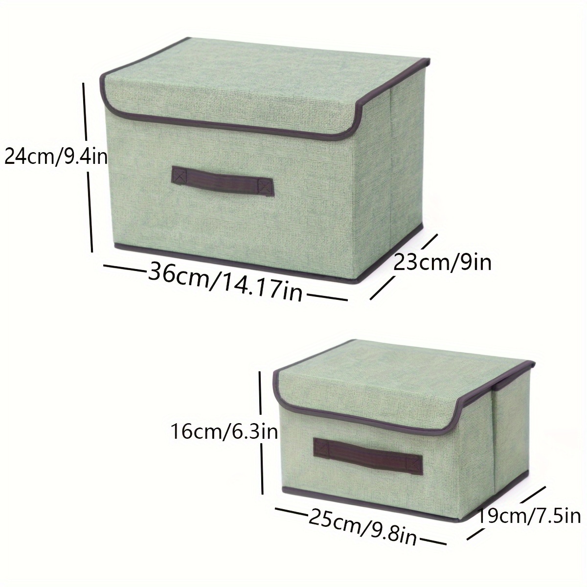 Buy 10 Litre (36cm) Plastic Shoe Box with Lid