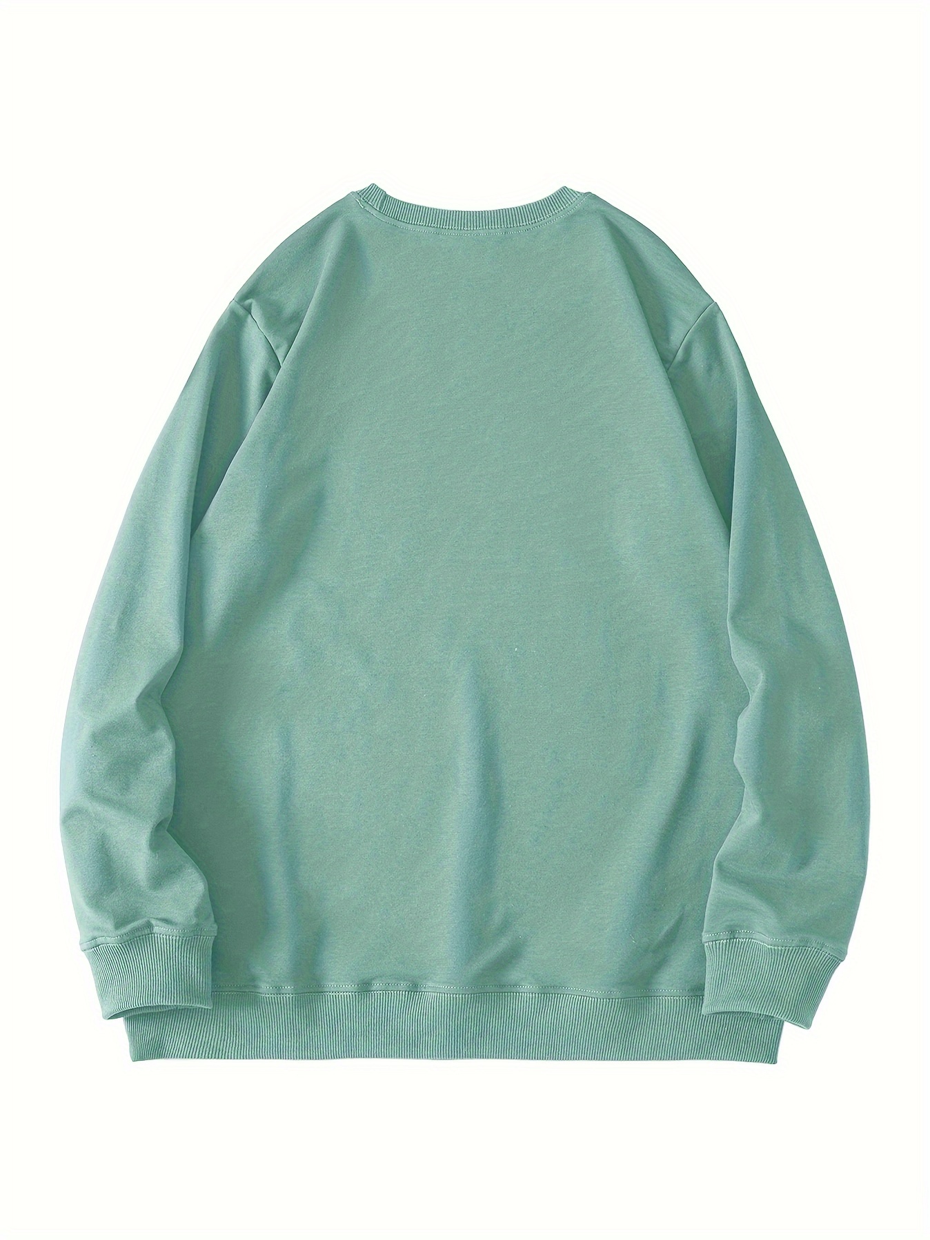 Light green sweatshirt discount womens