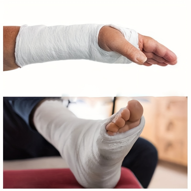 Specialist® Plaster Bandage X-Fast