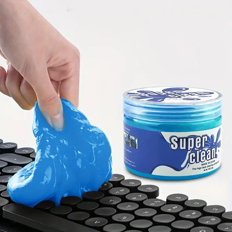 Cleaning Gel For Car Removal Putty Cleaning Keyboard Cleaner - Temu