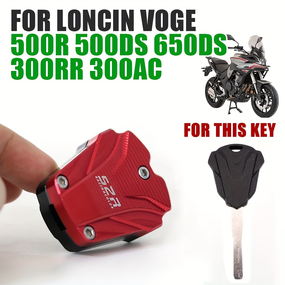 For Loncin Voge 500ds 650ds 500r 650 Ds 500 Ds R 300rr - Temu