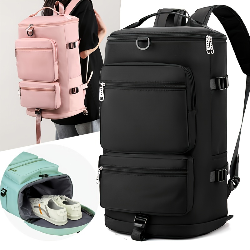 Only-bags.store Sac à dos pour ordinateur portable de 17 pouces, sac à dos  à roulettes étanche, grands sacs à dos élégants pour le travail, les  voyages universitaires