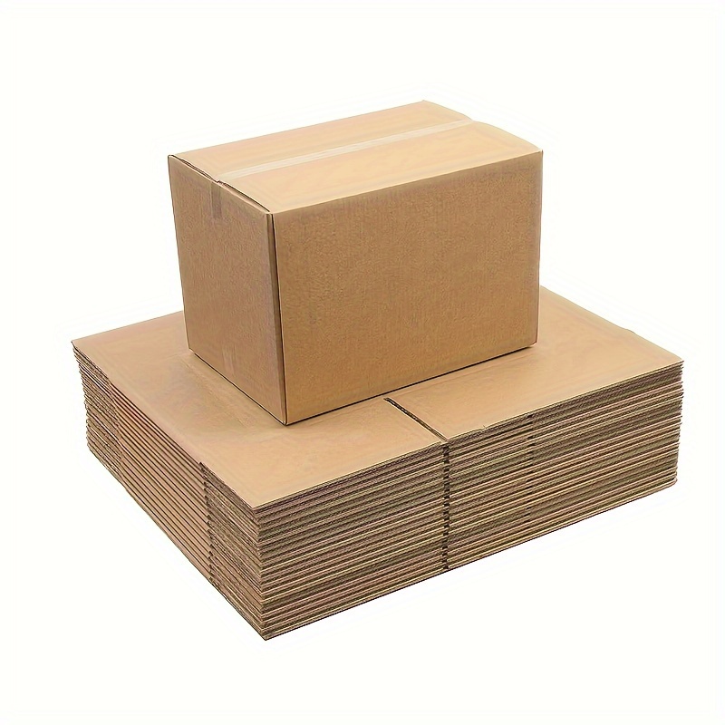 Strong Packing Shipping Moving Paper Box Cardboard Paper Corrugated Carton  Box - China Mailing Boxes and Packing Box price
