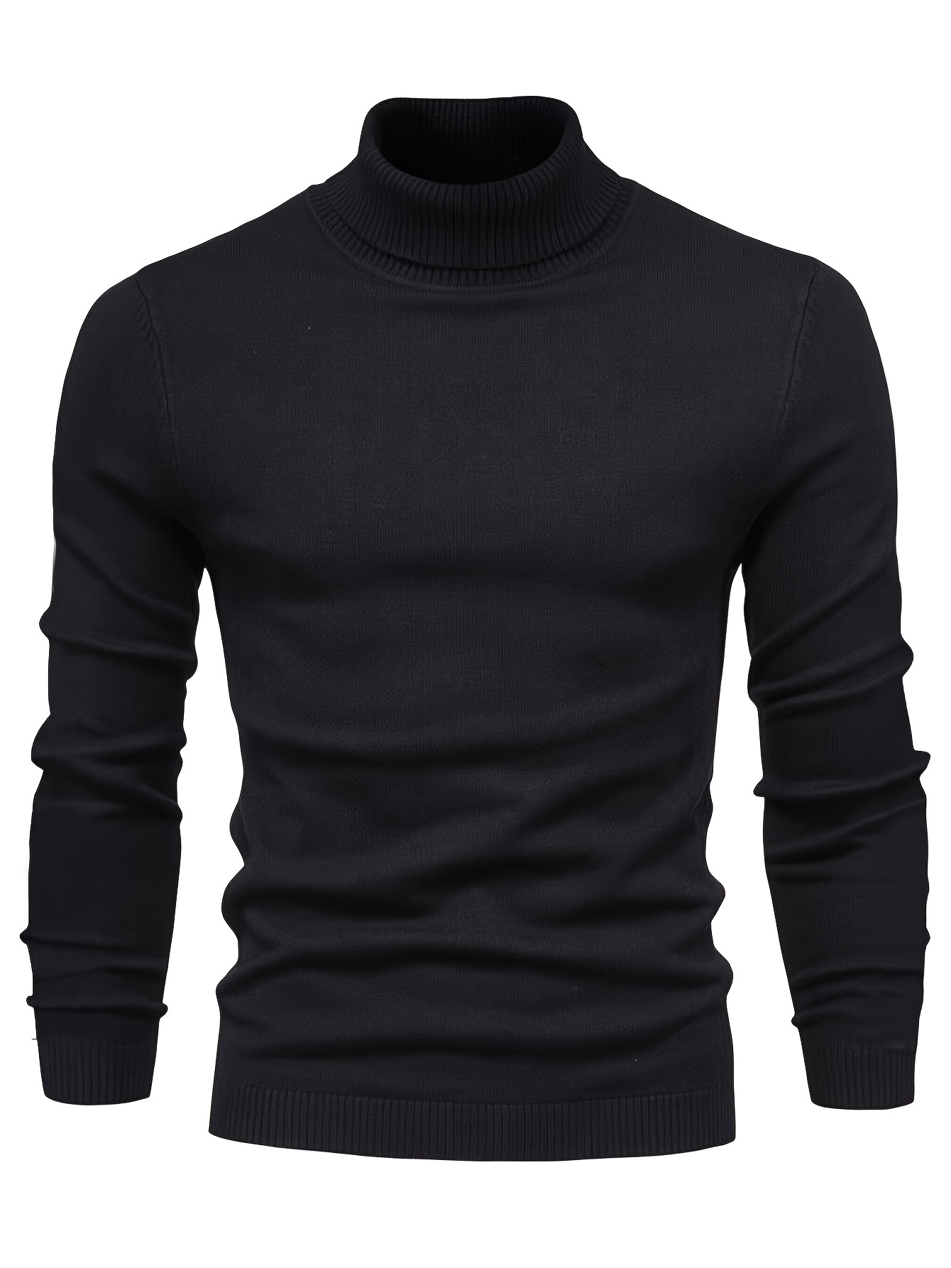 Winter Thermal Underwear Men Suit Comfortable Warm Tops + Pants Piece Set  Black at  Men's Clothing store