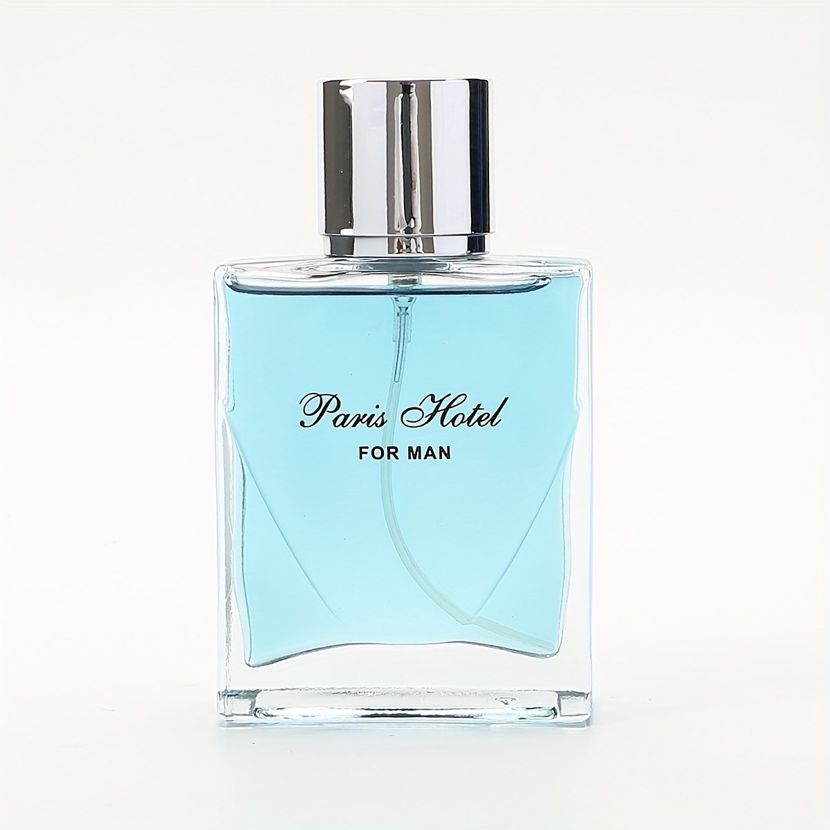 Elegante perfume de colonias para hombres, fragancia naturalmente fresca y  duradera, para regalo de cumpleaños, año nuevo, citas y vida diaria - Temu