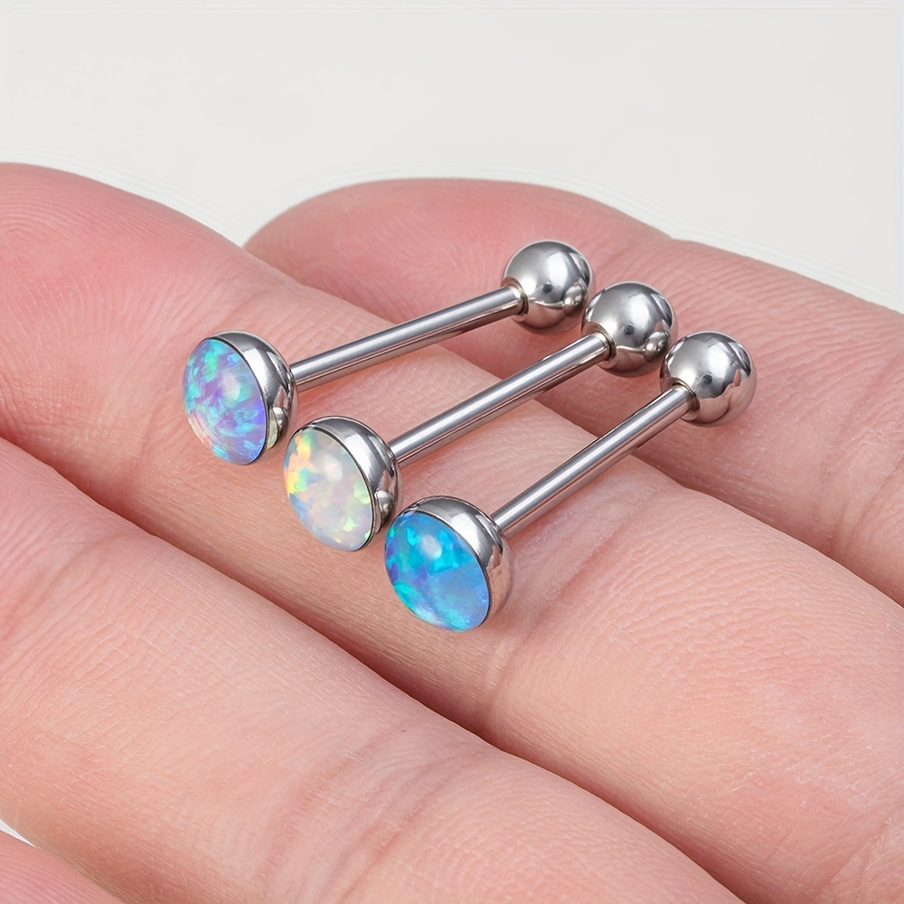 Opal deals body jewelry