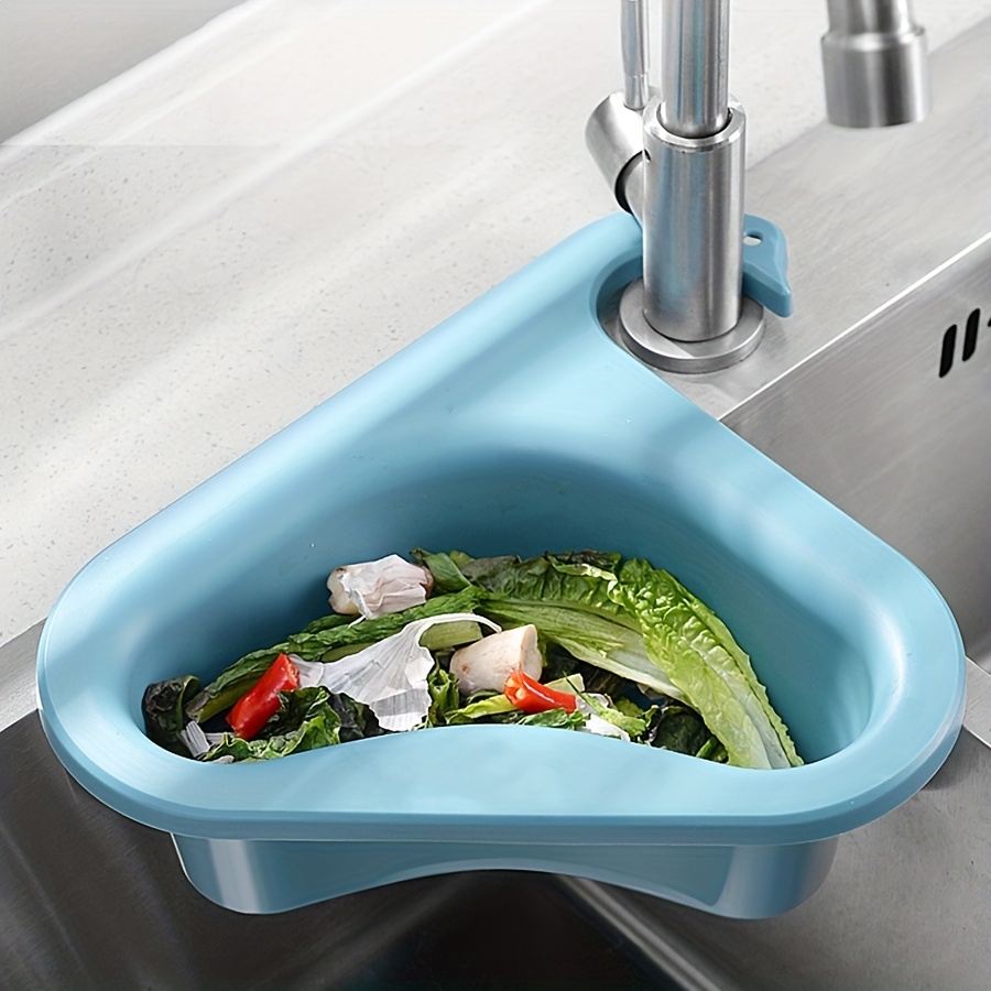 Sink Drain Basket,swan Drain Basket Strainer For Kitchen Sink