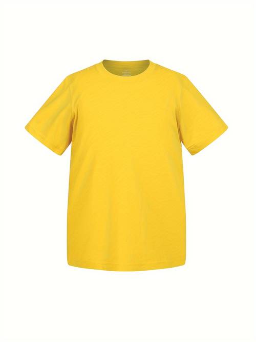 t shirts combed pre jersey with superb plain color