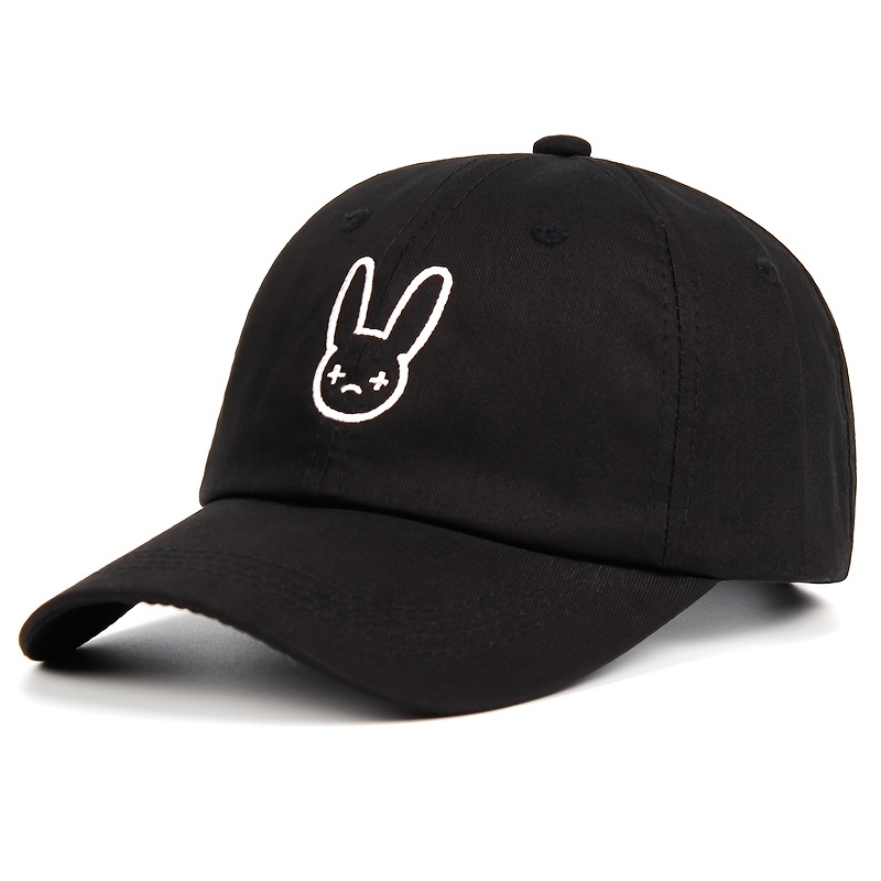 Bad Bunny Hat - Temu