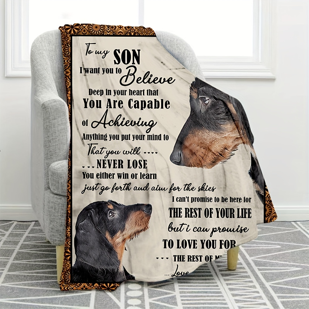 Dog Mom Gift Blanket Women's Gifts For Dog Mom Dog Mom - Temu