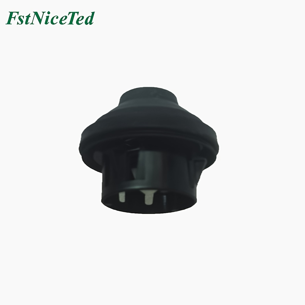 (1 pieza) Almohadilla de goma para capó del motor compatible con TESLA MODEL X Reemplaza 1047614-00-A_voghion.com