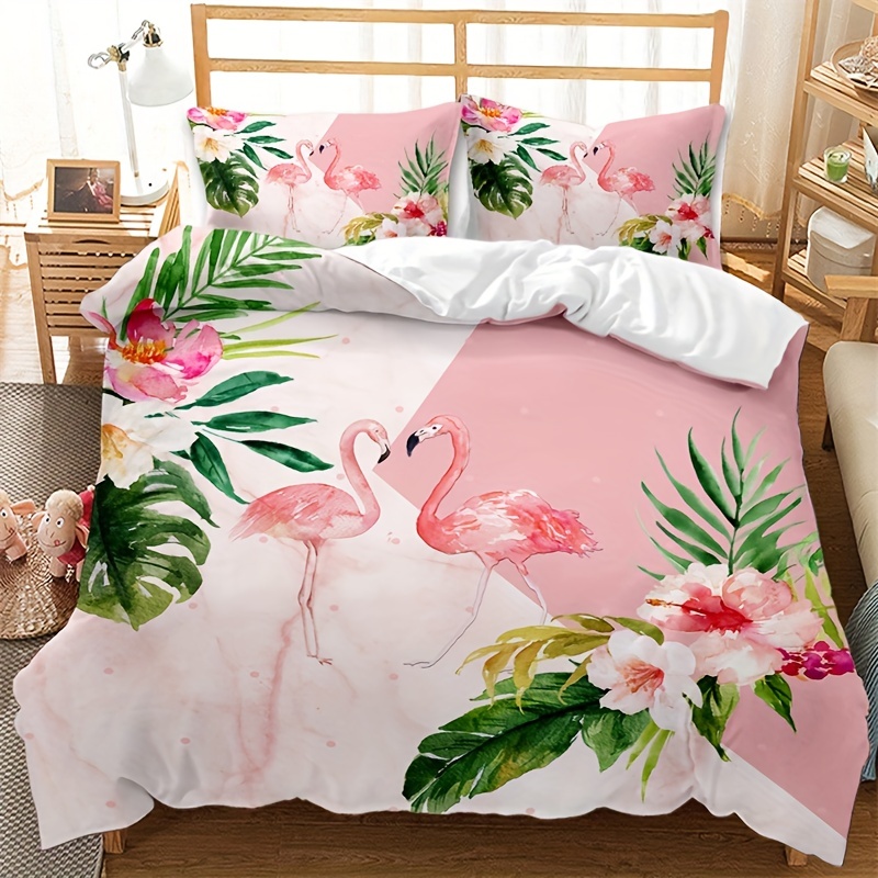 Comforter Sets Queen Flower - Temu