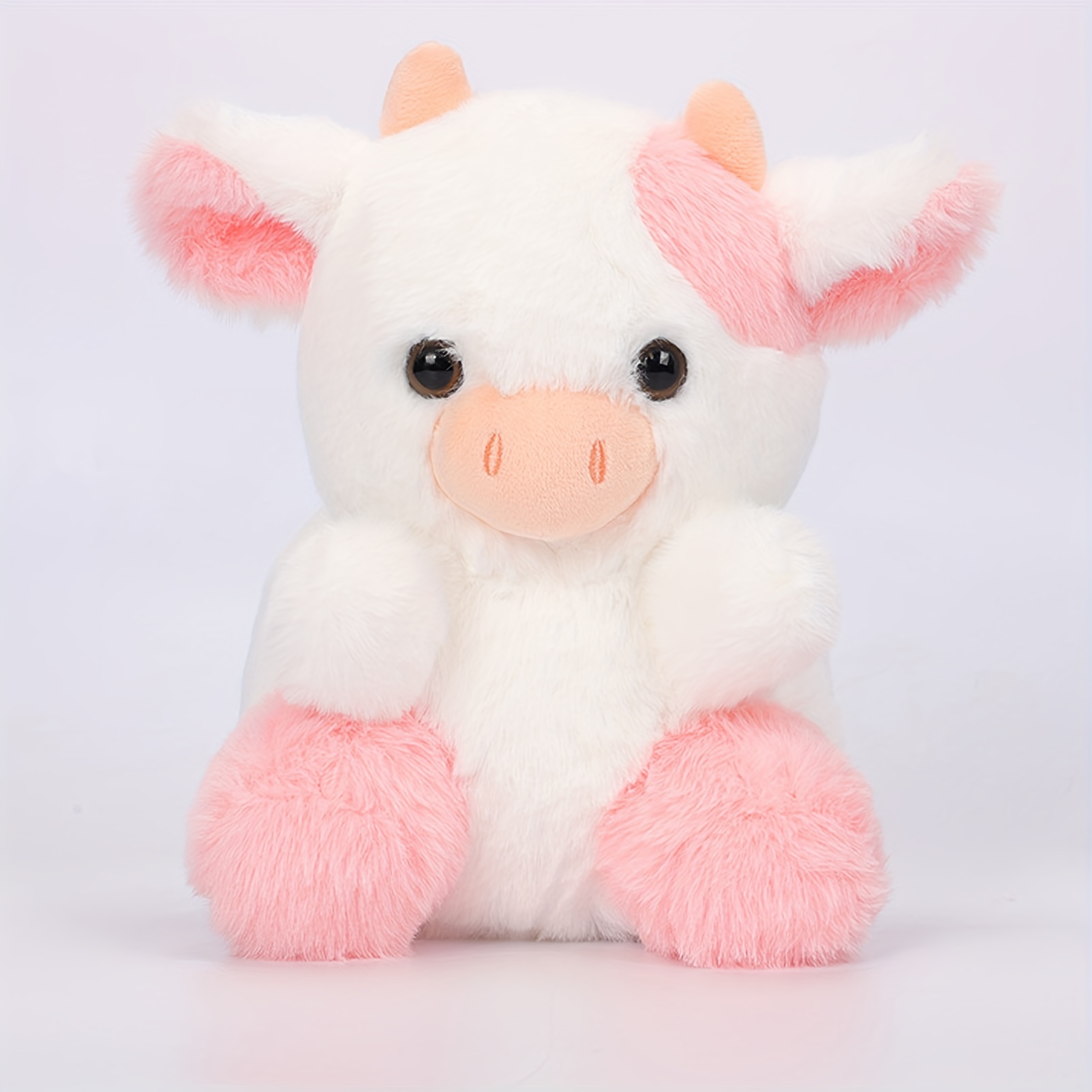 Peluche Vaca para Sublimación desde 2.87 €✨🎁