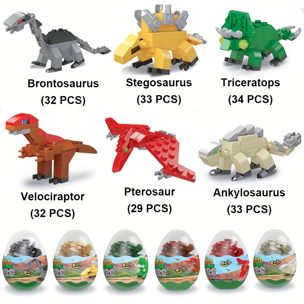 Dinosaur party-dinosaur eggs, party game