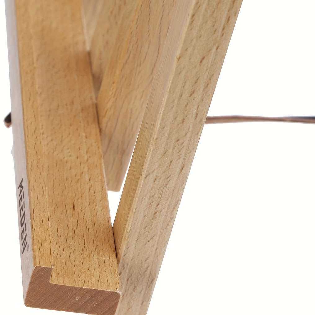 Extra-Large Tabletop Easel, Solid Beech Wood Table Top Easels for