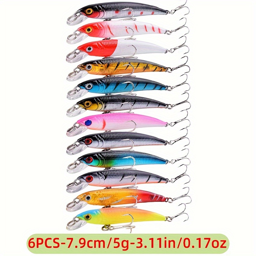 1 Piece Bionic Knotted Fish Gear Multi-Section Swimming Bait Hard Wobbler  Rotating Trolling Pike Carp Crank Lure Winter Fishing Simple and Practical