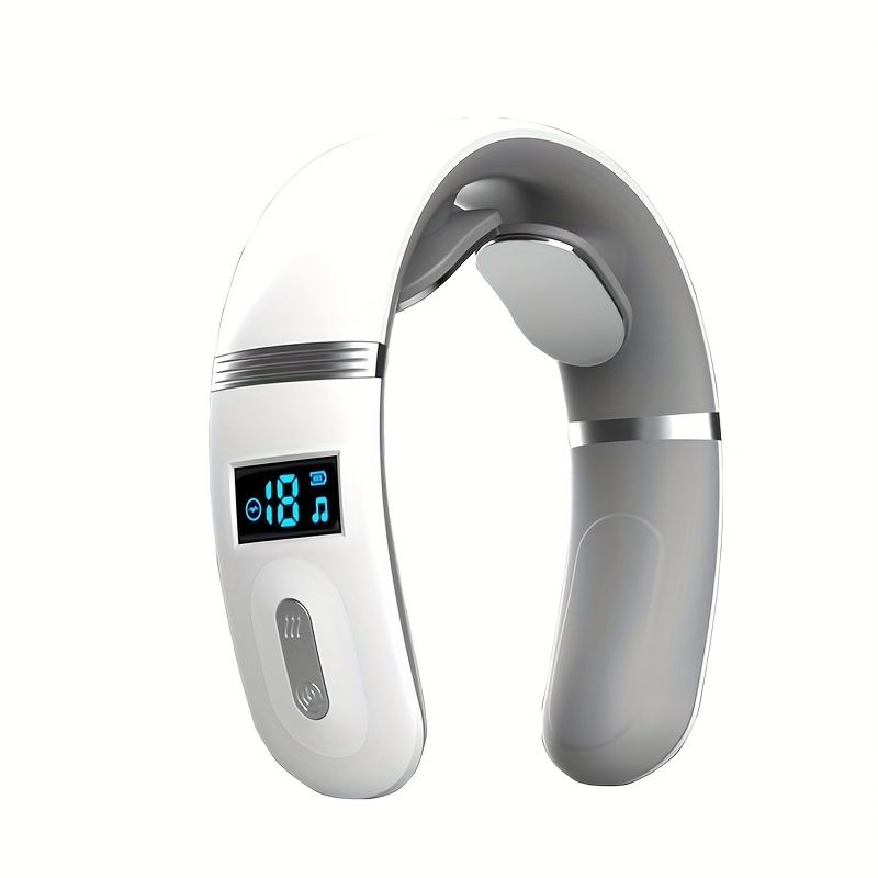 SKG Intelligent Cervical Massager