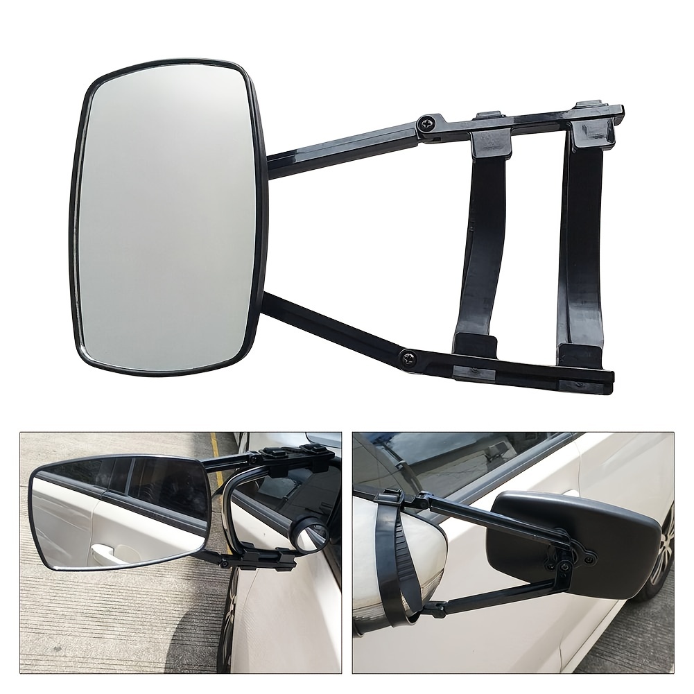 Car Side Mirror - Temu