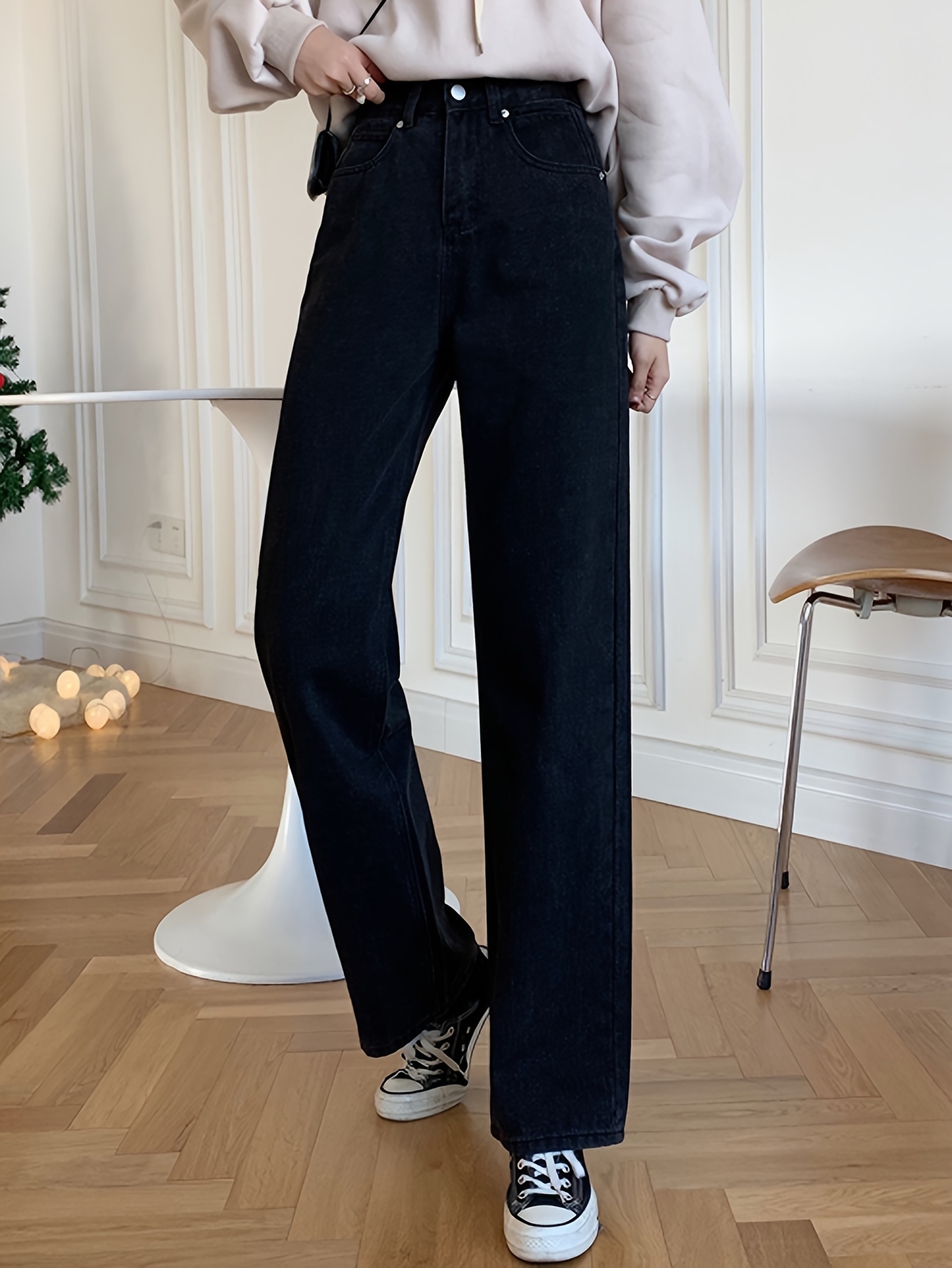 Wide Leg Dress Pants – BeLoved Boutique
