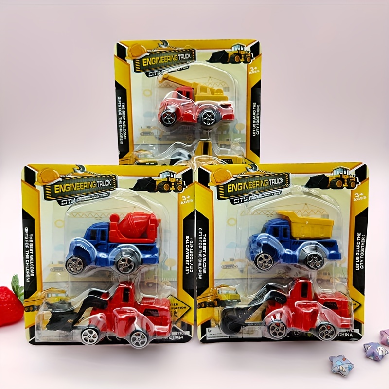 toy mud trucks